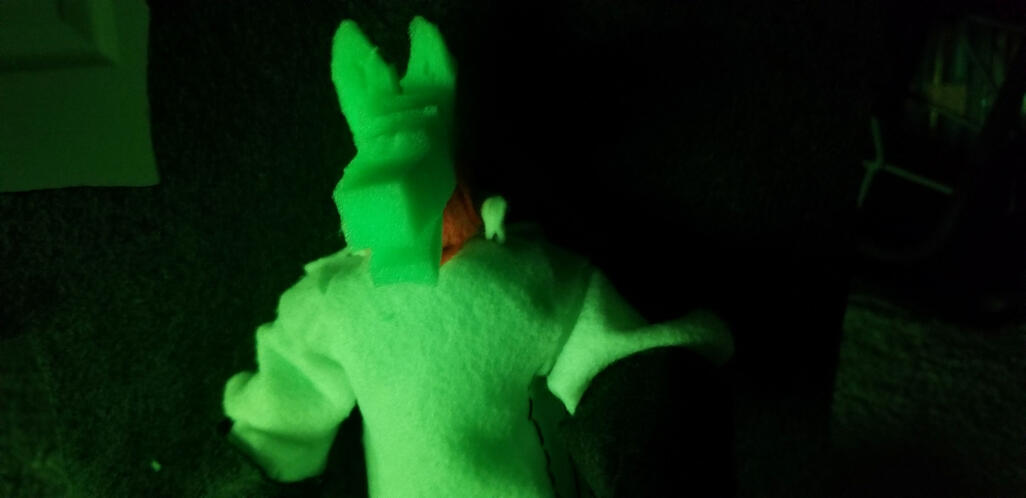 Lighting Test